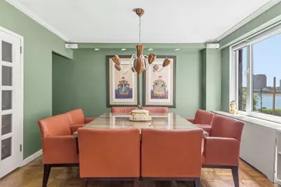 60 Sutton Place S #3BS, New York City, NY 10022 - Photo 3