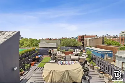 395 Smith Street #3D, New York City, NY 11231 - Photo 1