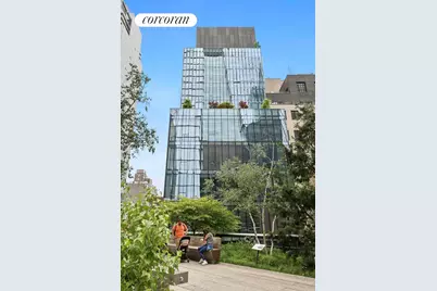 515 W 29th Street #10, New York City, NY 10001 - Photo 11