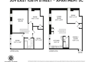 309 E 108th St, New York City, NY 10029 - Photo 11