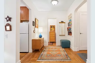 29 W 64th Street #2-F, New York City, NY 10023 - Photo 3