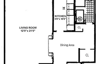 29 W 64th St, New York City, NY 10023 - Photo 9