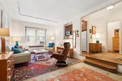 29 W 64th Street #2-F, New York City, NY 10023 - Photo 1
