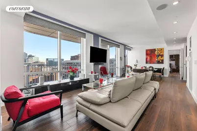 340 E 23rd Street #PH3C, New York City, NY 10010 - Photo 1