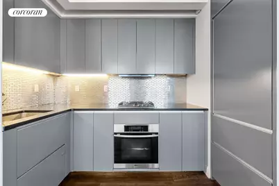 340 E 23rd Street #PH3C, New York City, NY 10010 - Photo 3