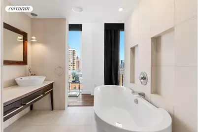 340 E 23rd Street #PH3C, New York City, NY 10010 - Photo 5