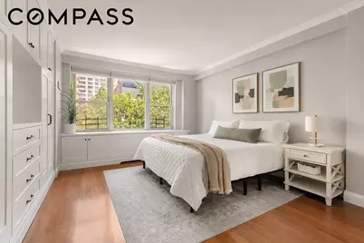 400 E 85th Street #4L, New York City, NY 10028 - Photo 7