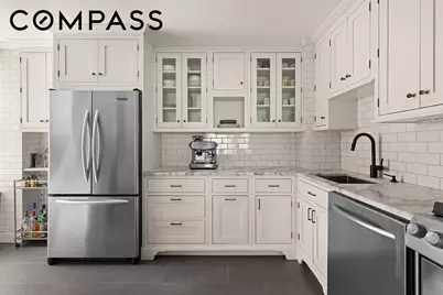 400 E 85th Street #4L, New York City, NY 10028 - Photo 3