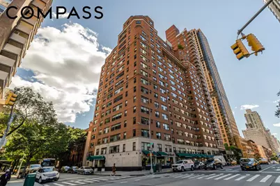 400 E 85th Street #4L, New York City, NY 10028 - Photo 9