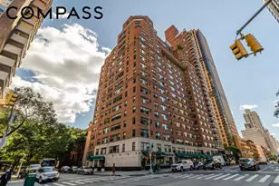 400 E 85th St, New York City, NY 10028 - Photo 9