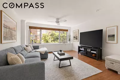 400 E 85th Street #4L, New York City, NY 10028 - Photo 1