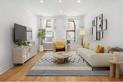 725 Riverside Drive #2G, New York City, NY 10031 - Photo 1