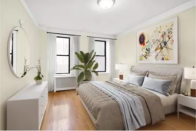 725 Riverside Drive #2G, New York City, NY 10031 - Photo 5