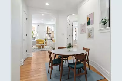 725 Riverside Drive #2G, New York City, NY 10031 - Photo 3