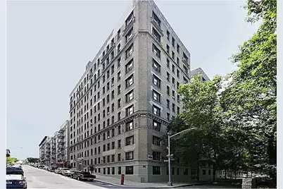 725 Riverside Drive #2G, New York City, NY 10031 - Photo 7