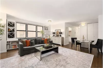 201 E 28th Street #7R, New York City, NY 10016 - Photo 1
