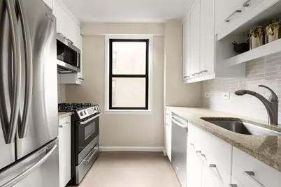 201 E 28th Street #7R, New York City, NY 10016 - Photo 5