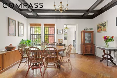 29 Chester Court, New York City, NY 11225 - Photo 5