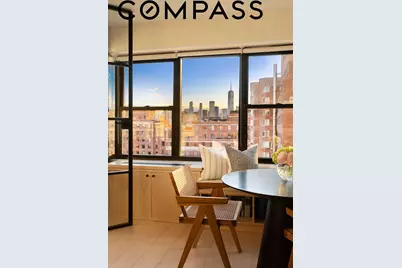 175 W 13th Street #17B, New York City, NY 10011 - Photo 3