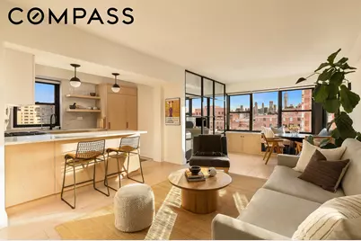 175 W 13th Street #17B, New York City, NY 10011 - Photo 1