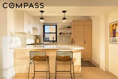 175 W 13th Street #17B, New York City, NY 10011 - Photo 5