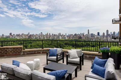 22 W 66th Street #PH, New York City, NY 10023 - Photo 11