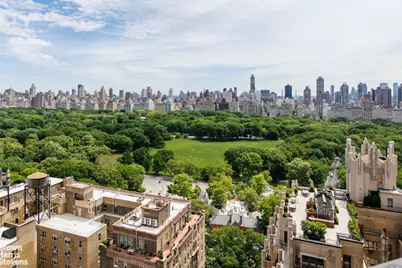 22 W 66th Street #PH, New York City, NY 10023 - Photo 13
