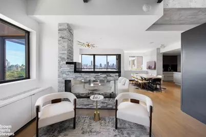 22 W 66th Street #PH, New York City, NY 10023 - Photo 5