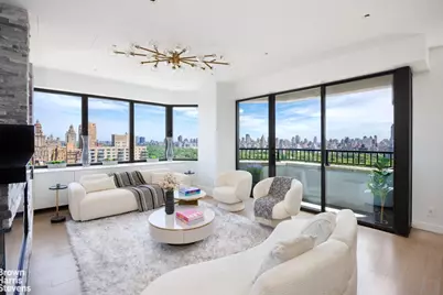 22 W 66th Street #PH, New York City, NY 10023 - Photo 1