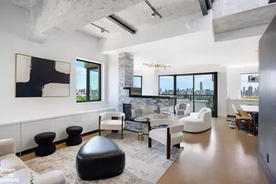 22 W 66th Street #PH, New York City, NY 10023 - Photo 3