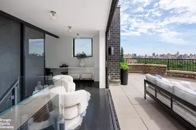 22 W 66th Street #PH, New York City, NY 10023 - Photo 9