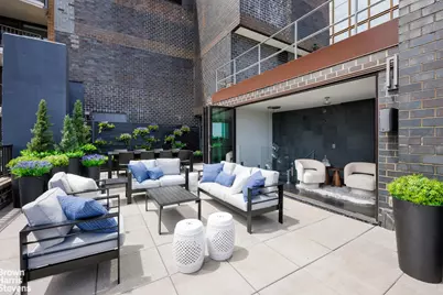 22 W 66th Street #PH, New York City, NY 10023 - Photo 15