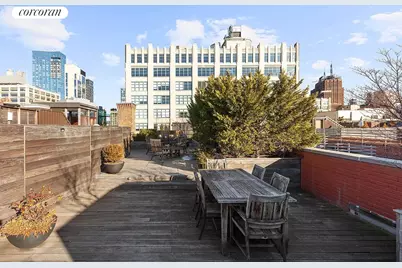 125 Watts Street #1A, New York City, NY 10013 - Photo 17