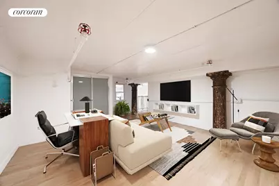 125 Watts Street #1A, New York City, NY 10013 - Photo 13