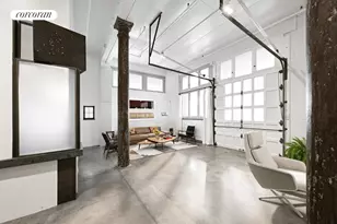 125 Watts St, New York City, NY 10013 - Photo 5