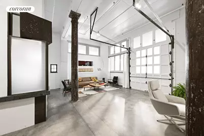 125 Watts Street #1A, New York City, NY 10013 - Photo 5