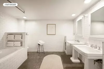 125 Watts Street #1A, New York City, NY 10013 - Photo 11