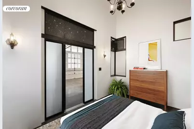 125 Watts Street #1A, New York City, NY 10013 - Photo 9