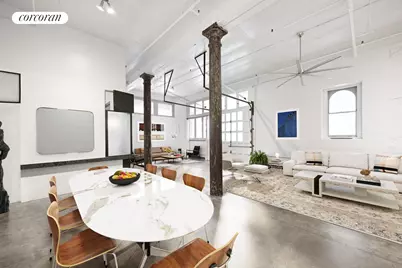 125 Watts Street #1A, New York City, NY 10013 - Photo 3
