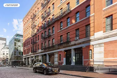 125 Watts Street #1A, New York City, NY 10013 - Photo 15