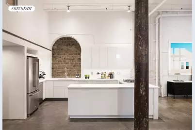 125 Watts Street #1A, New York City, NY 10013 - Photo 7