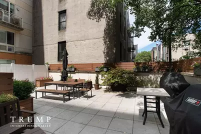 301 W 115th Street #8-H, New York City, NY 10026 - Photo 5