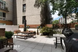 301 W 115th St, New York City, NY 10026 - Photo 5