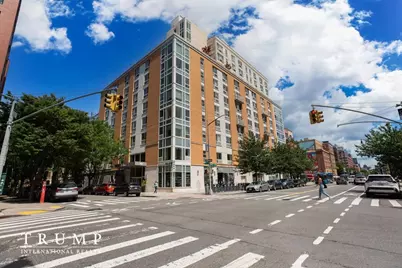 301 W 115th Street #8-H, New York City, NY 10026 - Photo 17