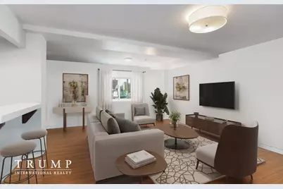 301 W 115th Street #8-H, New York City, NY 10026 - Photo 1