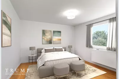 301 W 115th Street #8-H, New York City, NY 10026 - Photo 3