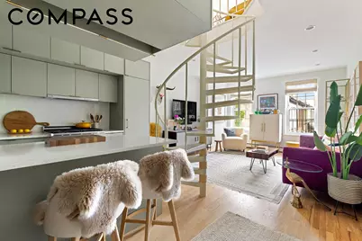 285 5th Avenue #3C, New York City, NY 11215 - Photo 1