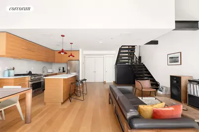 130 Jackson Street #1E, Brooklyn, NY 11211 - Photo 3