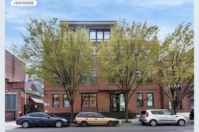 130 Jackson Street #1E, New York City, NY 11211 - Photo 13