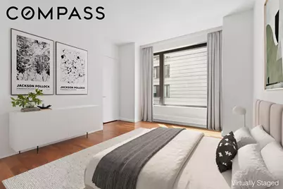 505 Greenwich Street #10E, New York City, NY 10013 - Photo 11